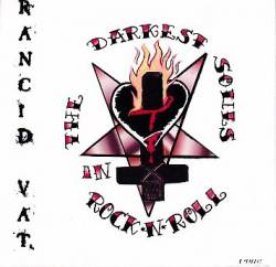 The Darkest Souls In Rock N Roll